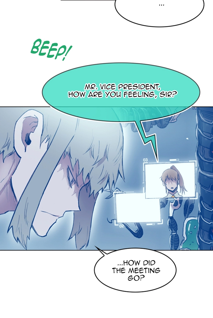 Hardcore Leveling Warrior Chapter 176.3 page 8 - 