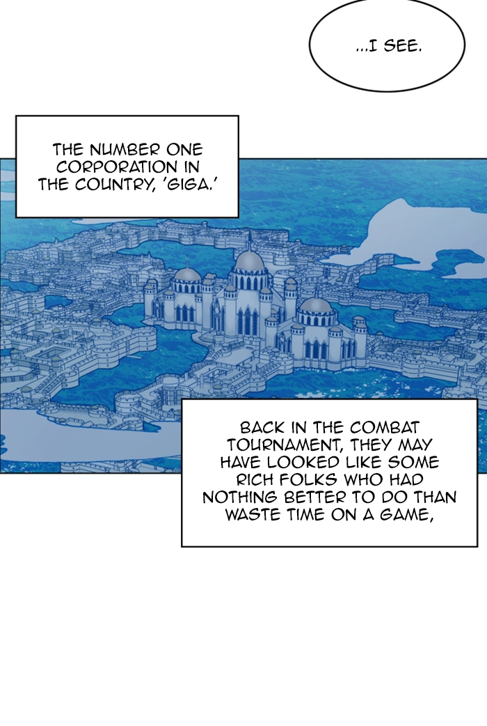Hardcore Leveling Warrior Chapter 176.3 page 10 - 