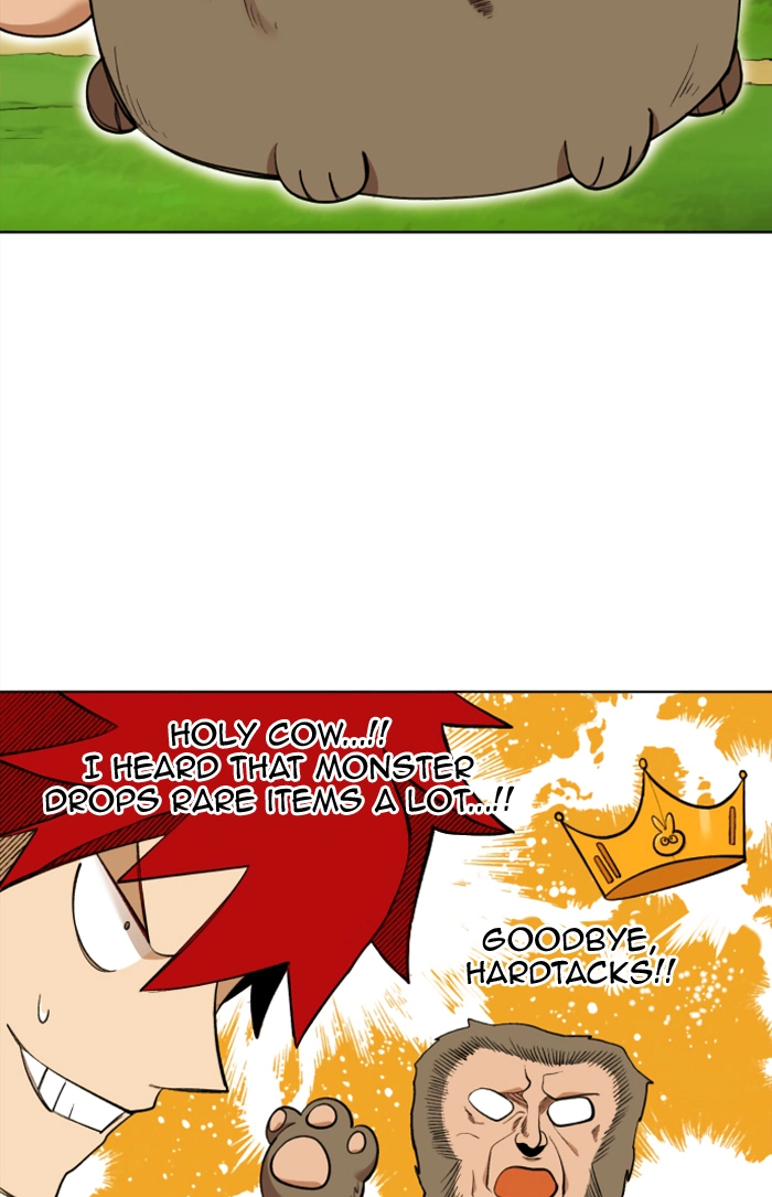 Hardcore Leveling Warrior Chapter 176.4 page 12 - 