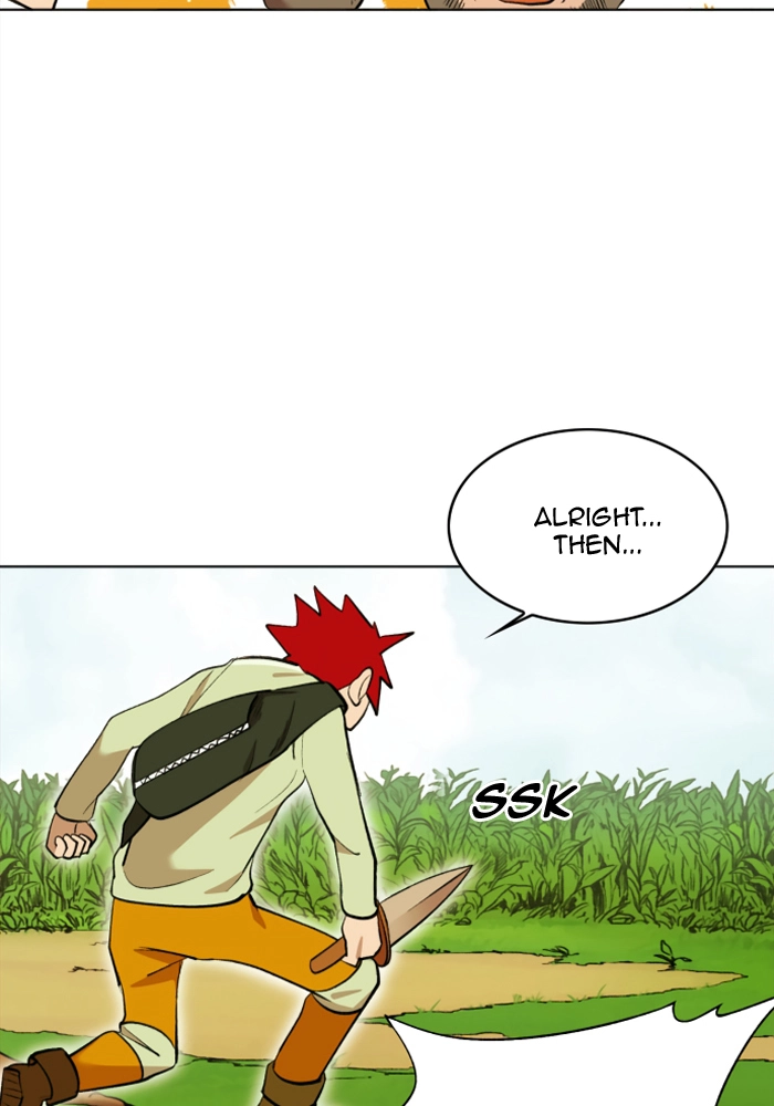 Hardcore Leveling Warrior Chapter 176.4 page 13 - 