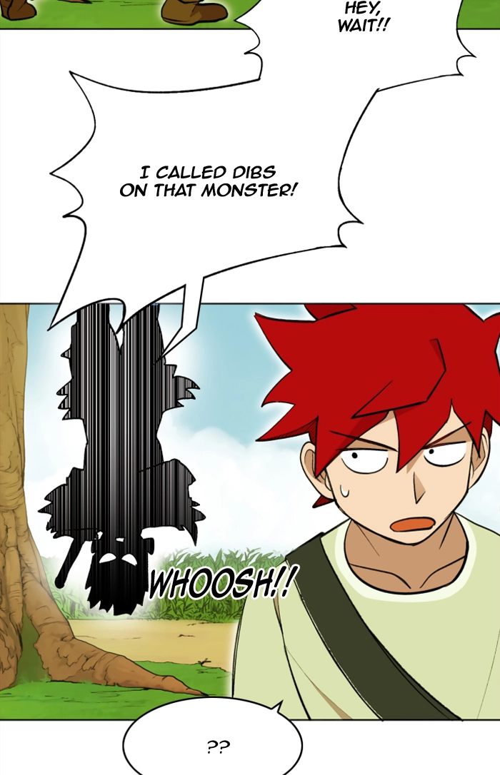 Hardcore Leveling Warrior Chapter 176.4 page 14 - 