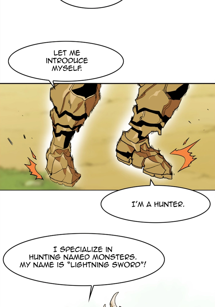 Hardcore Leveling Warrior Chapter 176.4 page 15 - 