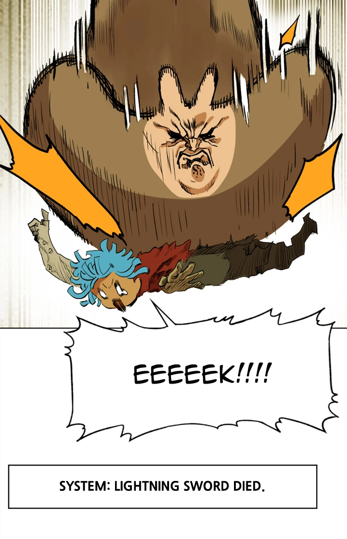 Hardcore Leveling Warrior Chapter 176.4 page 18 - 