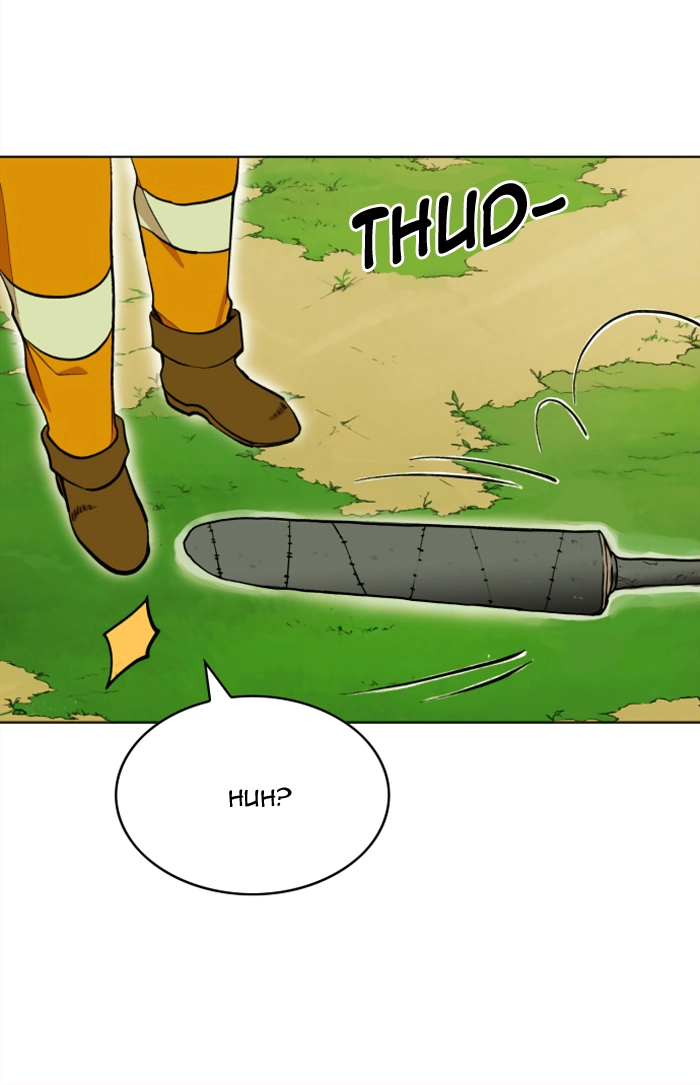 Hardcore Leveling Warrior Chapter 176.4 page 20 - 