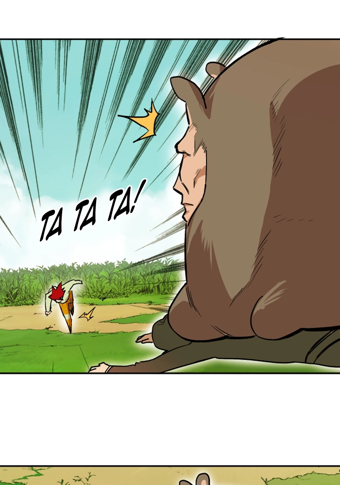 Hardcore Leveling Warrior Chapter 176.4 page 26 - 
