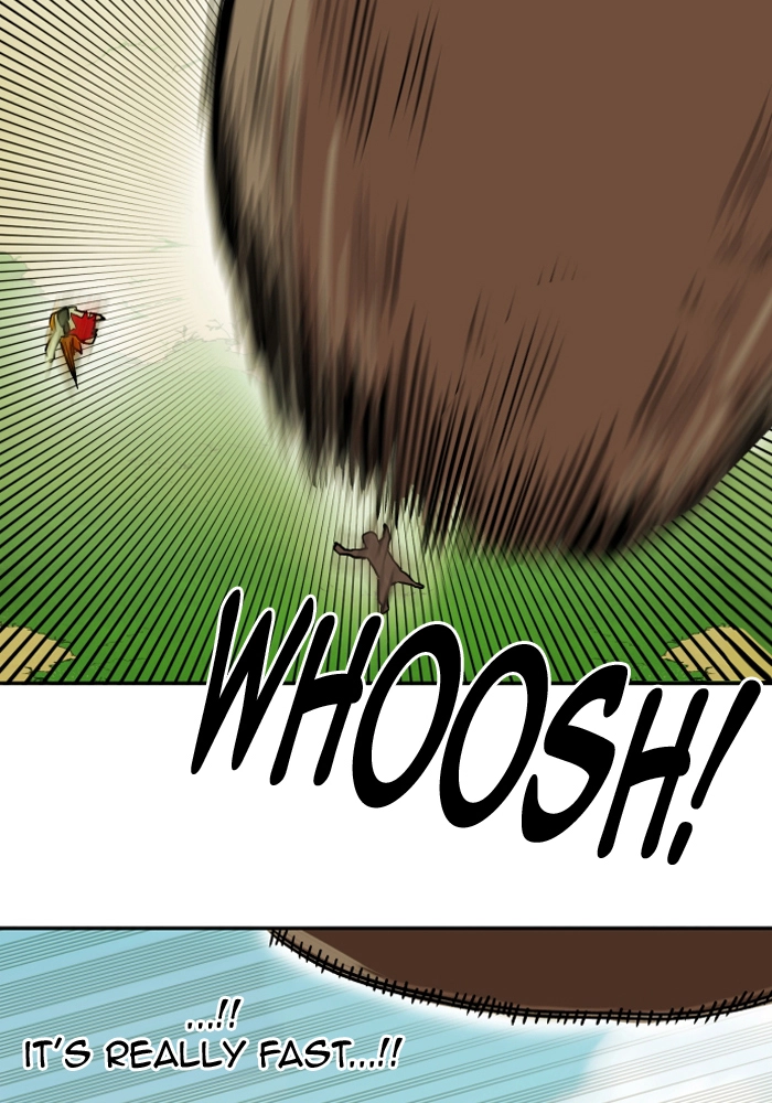 Hardcore Leveling Warrior Chapter 176.4 page 28 - 