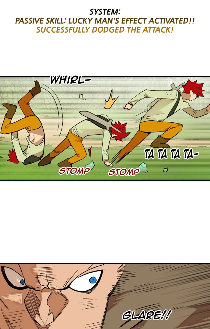 Hardcore Leveling Warrior Chapter 176.4 page 31 - 