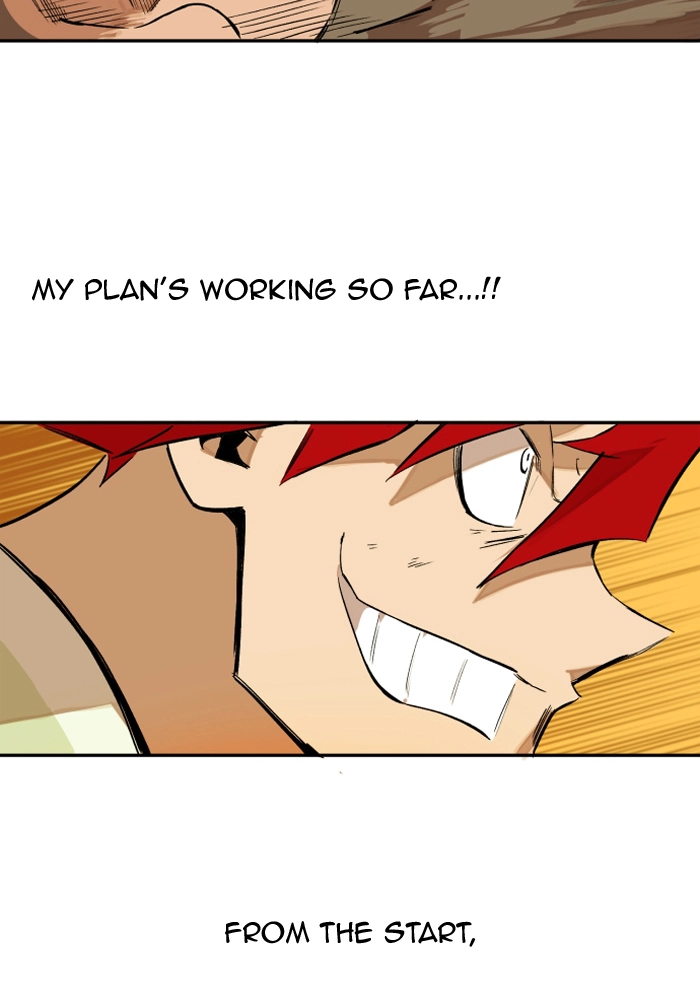 Hardcore Leveling Warrior Chapter 176.4 page 32 - 