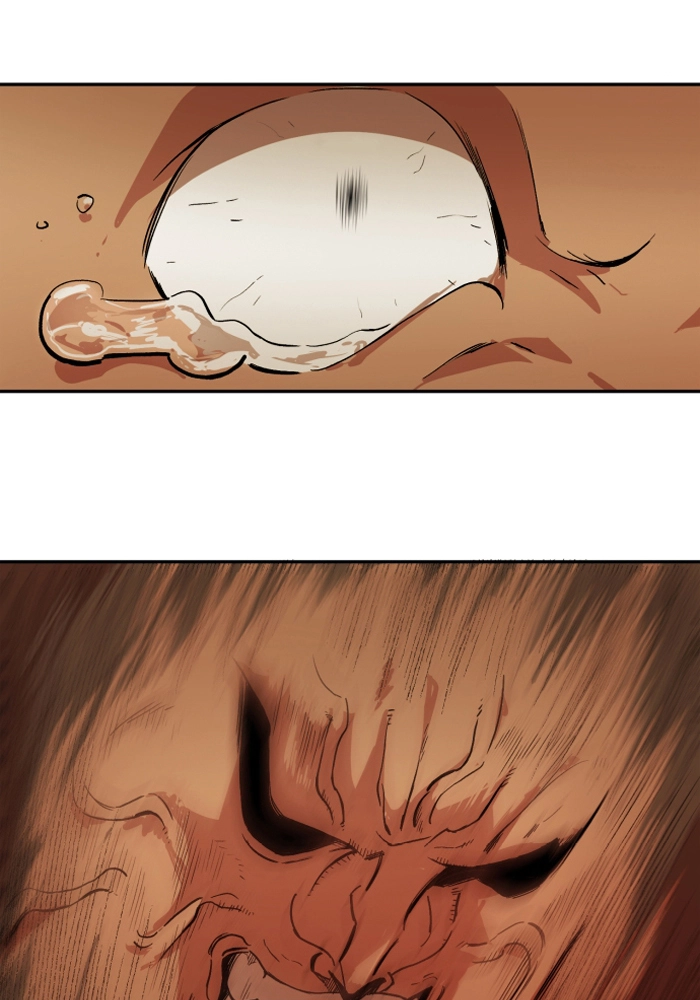 Hardcore Leveling Warrior Chapter 176.4 page 36 - 