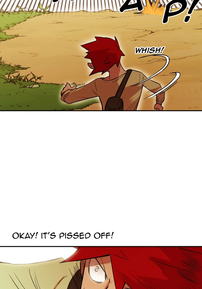 Hardcore Leveling Warrior Chapter 176.4 page 38 - 