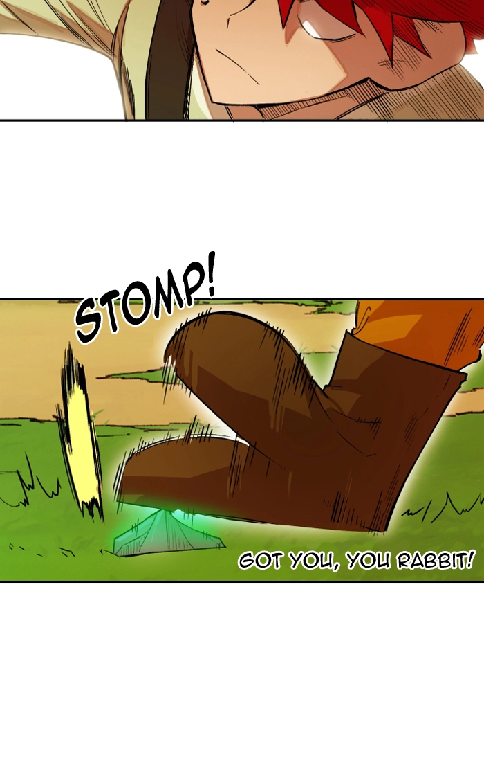 Hardcore Leveling Warrior Chapter 176.4 page 39 - 