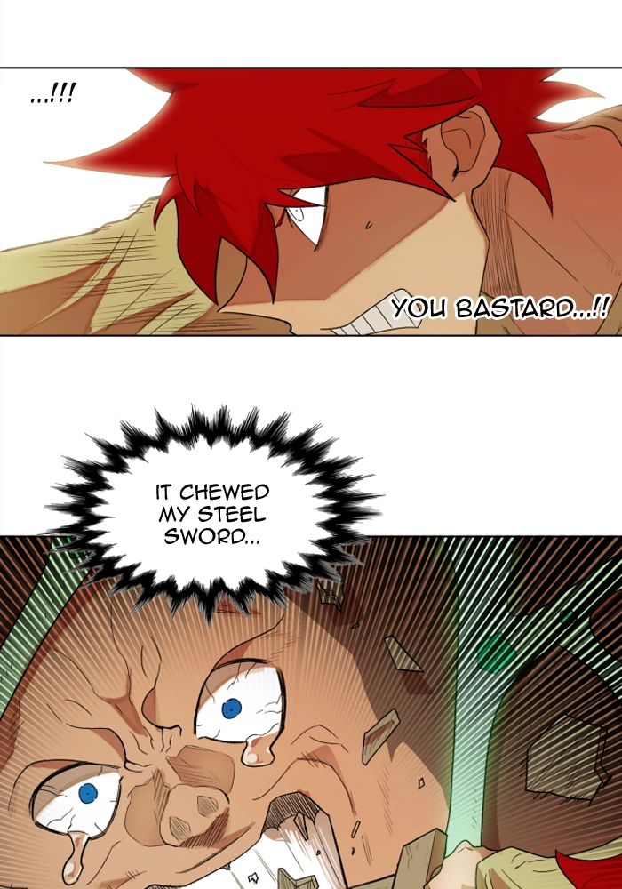 Hardcore Leveling Warrior Chapter 176.4 page 45 - 