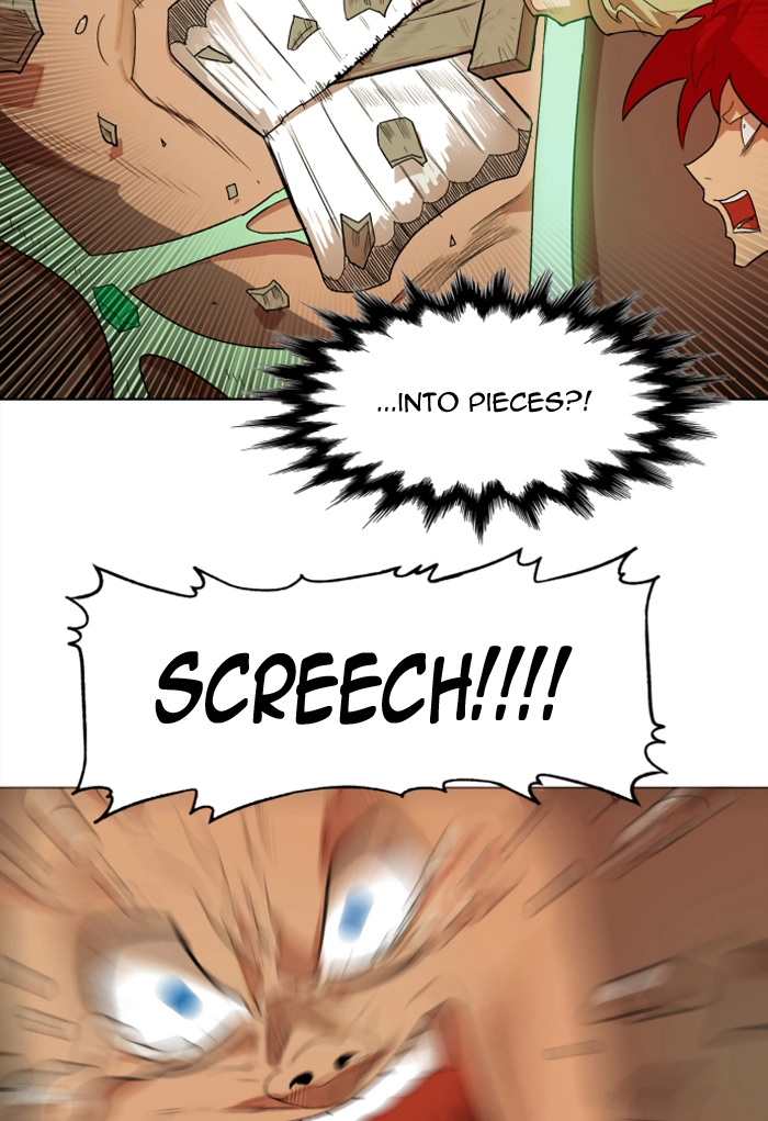 Hardcore Leveling Warrior Chapter 176.4 page 46 - 