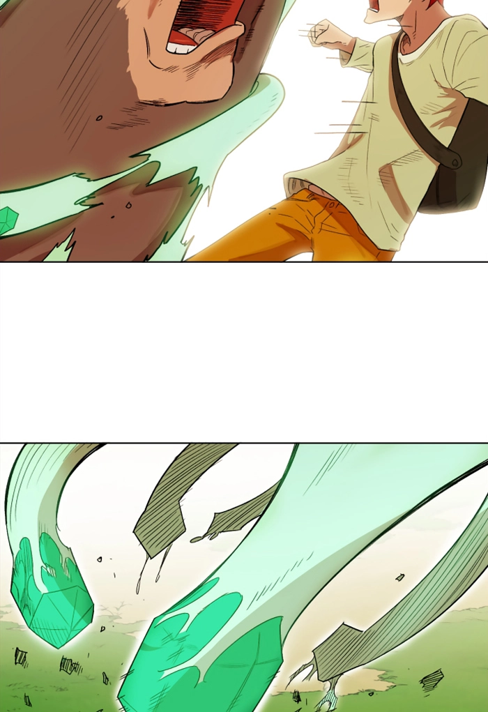 Hardcore Leveling Warrior Chapter 176.4 page 48 - 