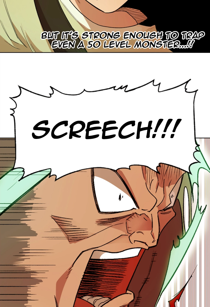 Hardcore Leveling Warrior Chapter 176.4 page 50 - 