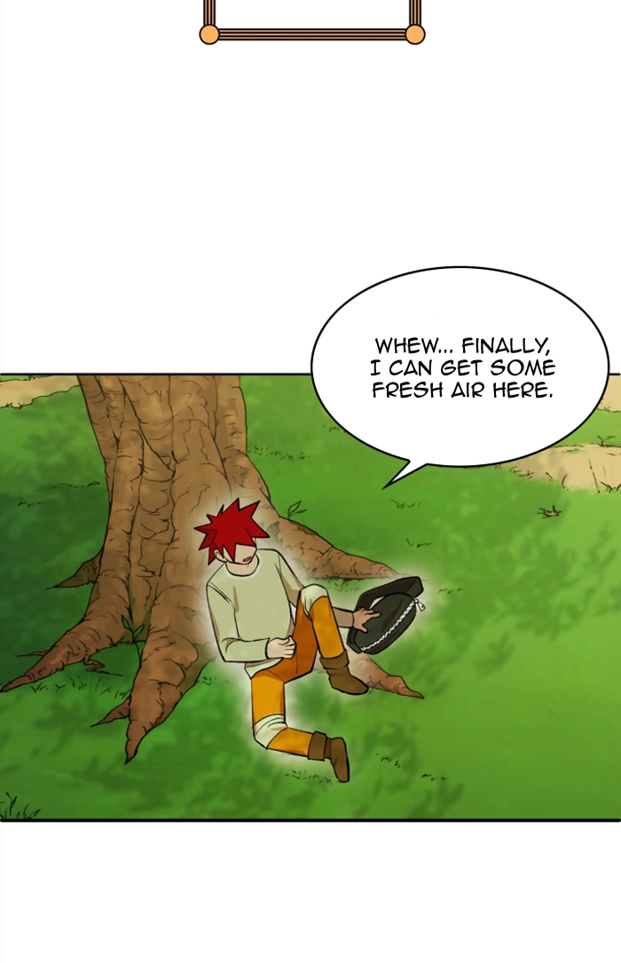 Hardcore Leveling Warrior Chapter 176.4 page 6 - 