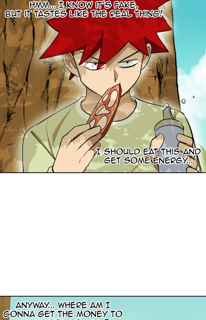 Hardcore Leveling Warrior Chapter 176.4 page 8 - 
