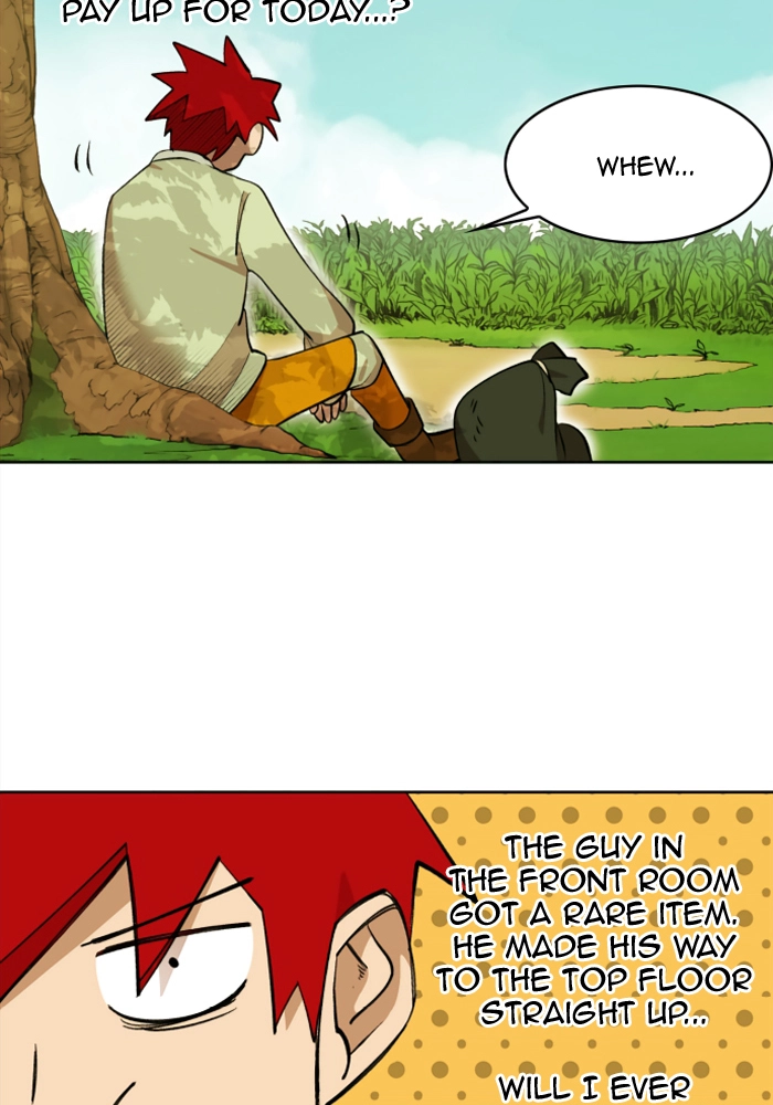 Hardcore Leveling Warrior Chapter 176.4 page 9 - 