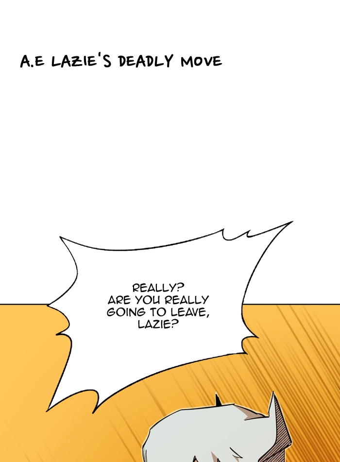 Hardcore Leveling Warrior Chapter 176.5 page 2 - 
