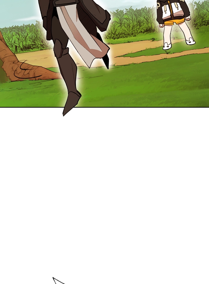 Hardcore Leveling Warrior Chapter 176.5 page 12 - 