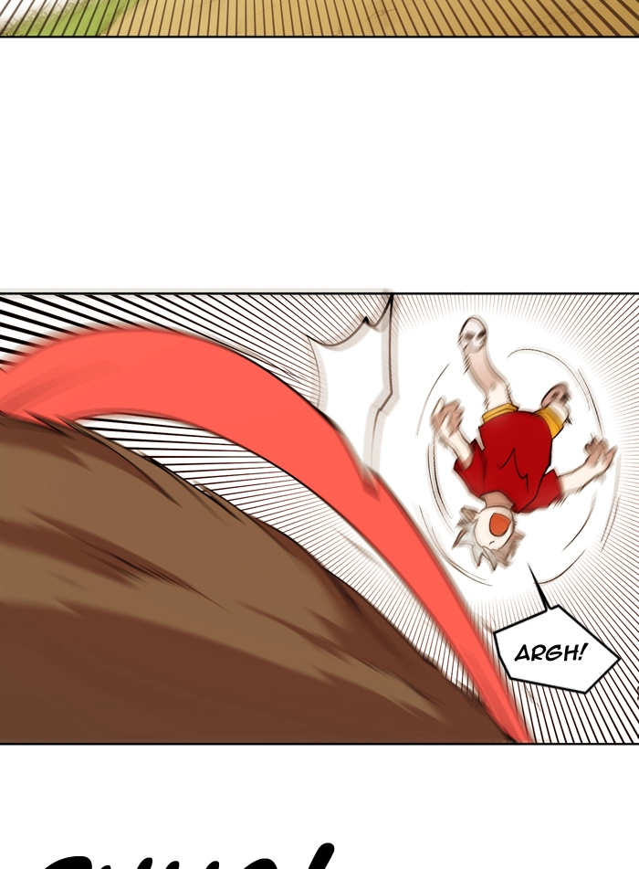 Hardcore Leveling Warrior Chapter 176.5 page 14 - 