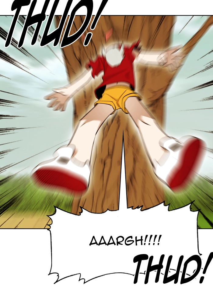 Hardcore Leveling Warrior Chapter 176.5 page 15 - 