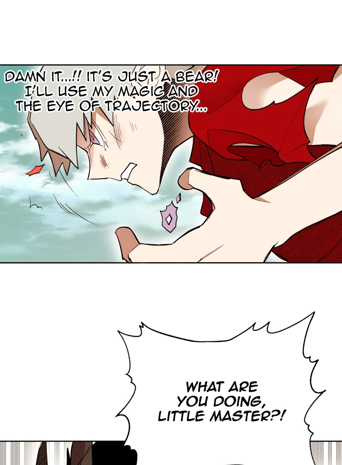 Hardcore Leveling Warrior Chapter 176.5 page 16 - 