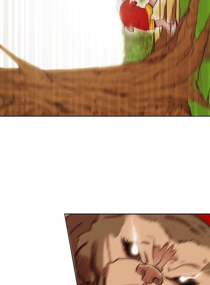 Hardcore Leveling Warrior Chapter 176.5 page 20 - 
