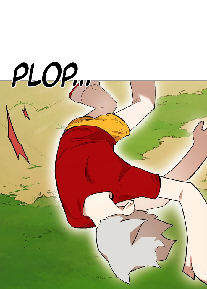 Hardcore Leveling Warrior Chapter 176.5 page 23 - 