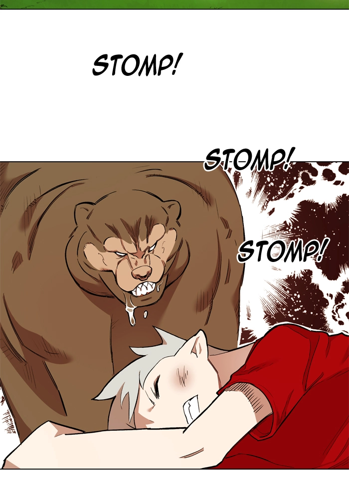 Hardcore Leveling Warrior Chapter 176.5 page 24 - 