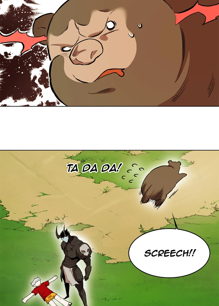 Hardcore Leveling Warrior Chapter 176.5 page 29 - 