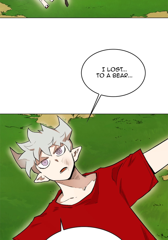 Hardcore Leveling Warrior Chapter 176.5 page 30 - 