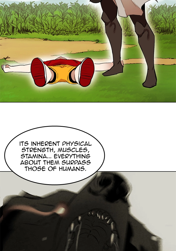 Hardcore Leveling Warrior Chapter 176.5 page 32 - 
