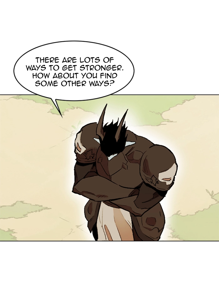 Hardcore Leveling Warrior Chapter 176.5 page 35 - 
