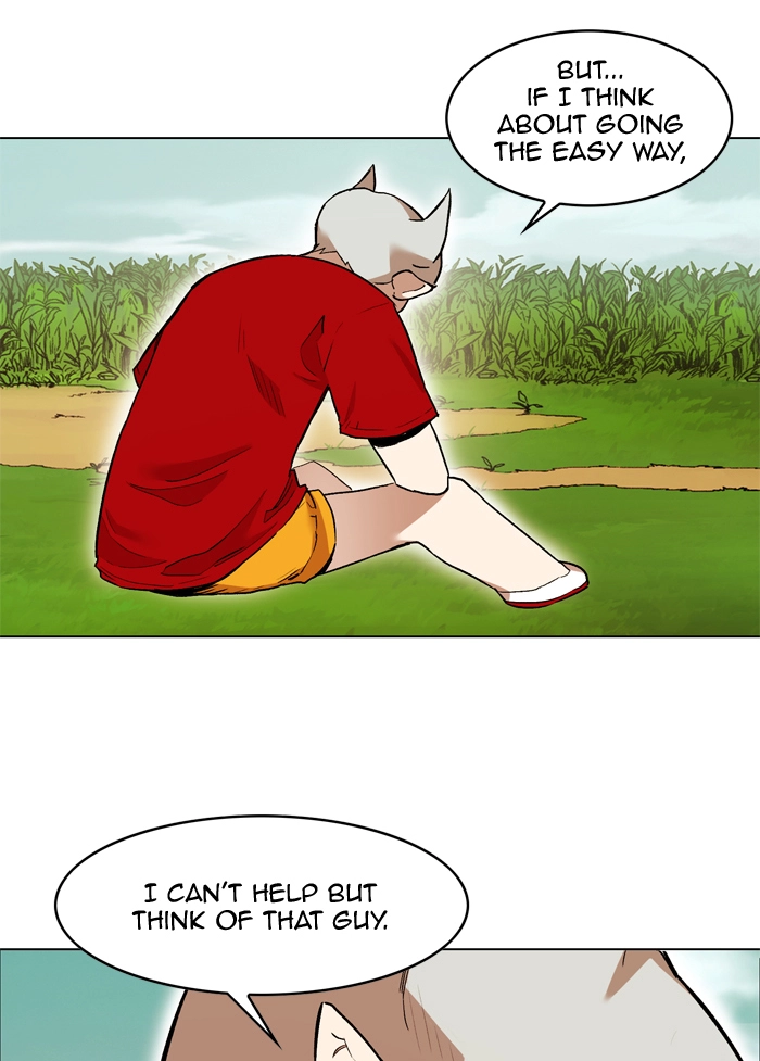 Hardcore Leveling Warrior Chapter 176.5 page 37 - 