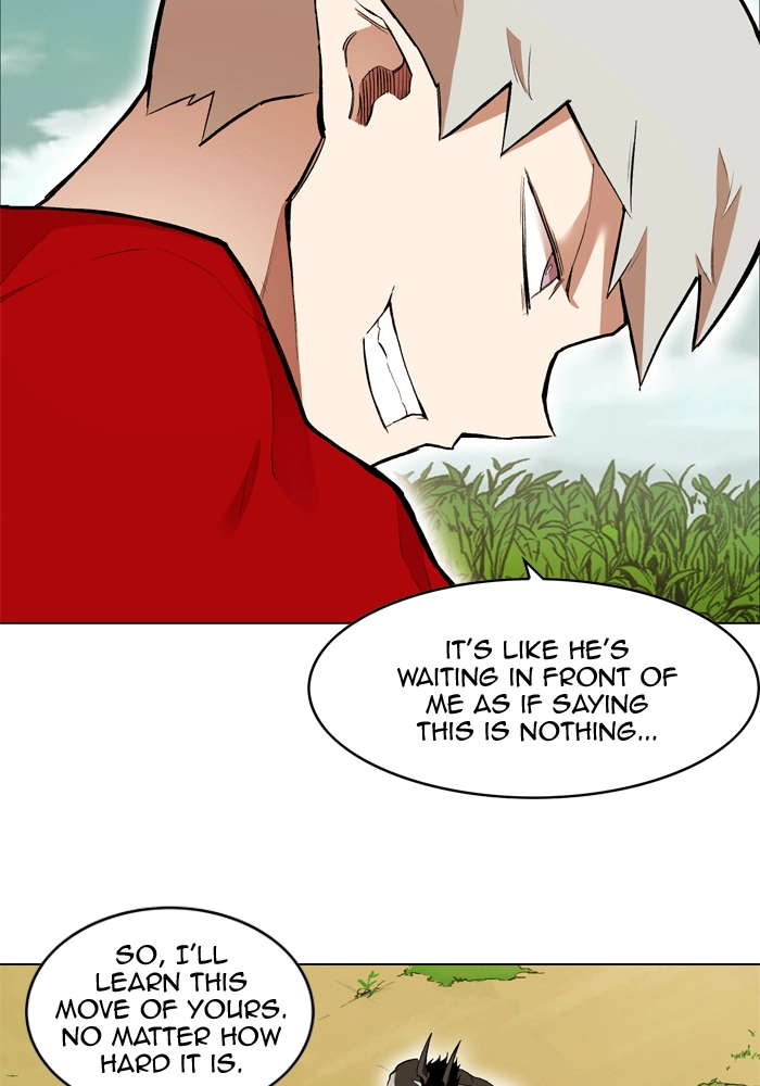 Hardcore Leveling Warrior Chapter 176.5 page 38 - 