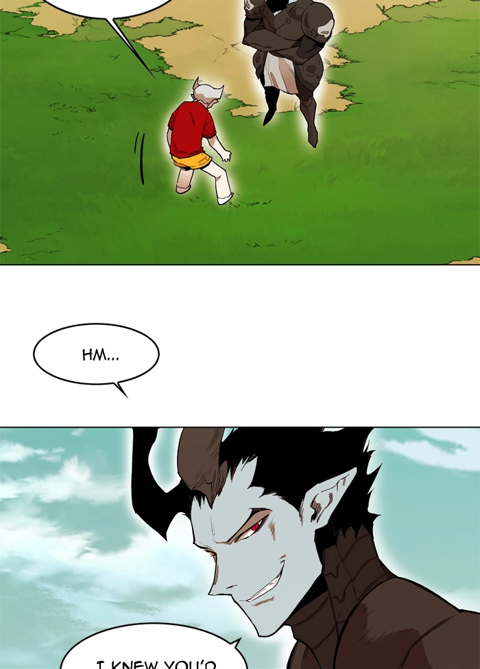 Hardcore Leveling Warrior Chapter 176.5 page 39 - 