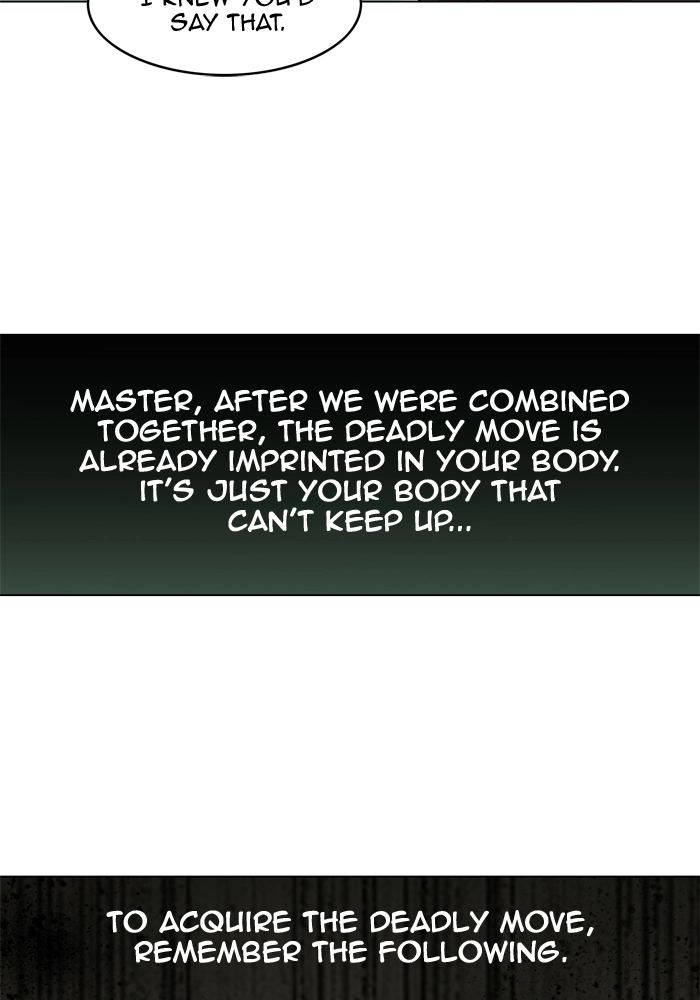 Hardcore Leveling Warrior Chapter 176.5 page 40 - 
