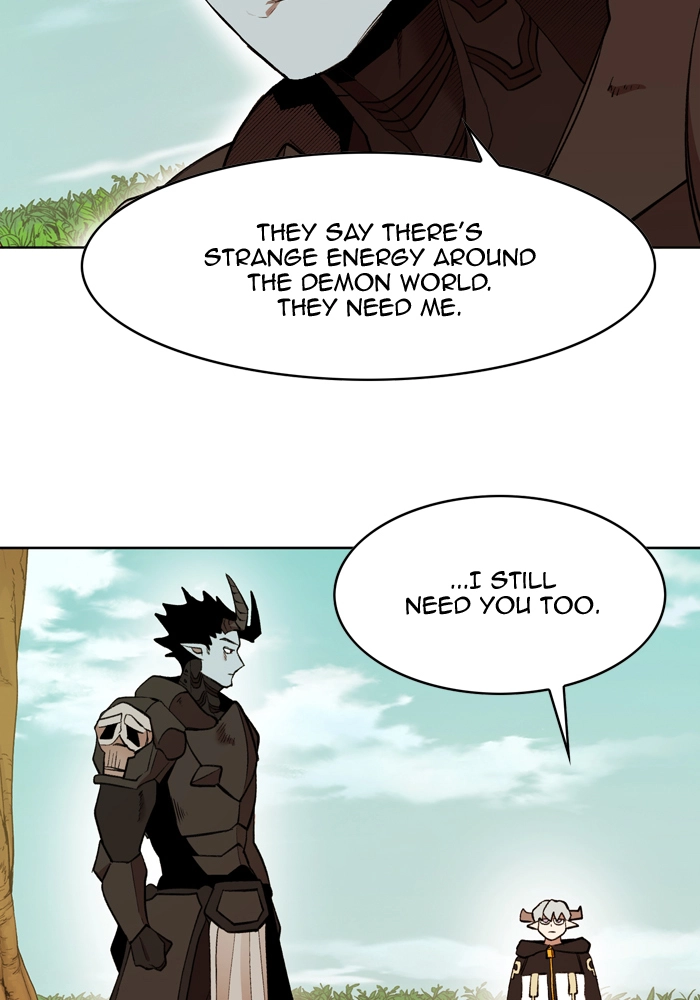 Hardcore Leveling Warrior Chapter 176.5 page 5 - 