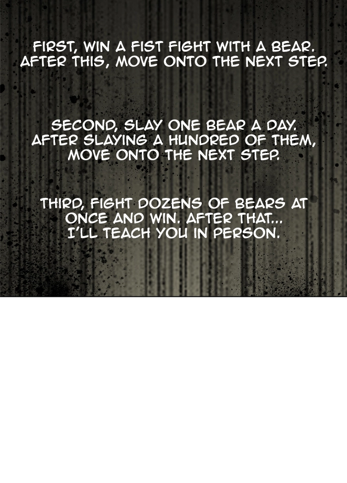 Hardcore Leveling Warrior Chapter 176.5 page 41 - 