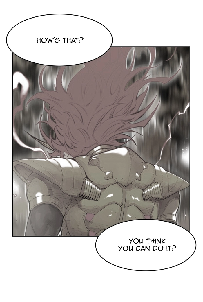 Hardcore Leveling Warrior Chapter 176.5 page 42 - 