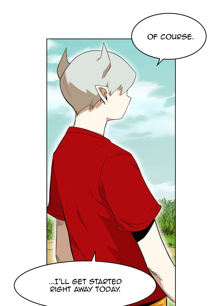 Hardcore Leveling Warrior Chapter 176.5 page 43 - 