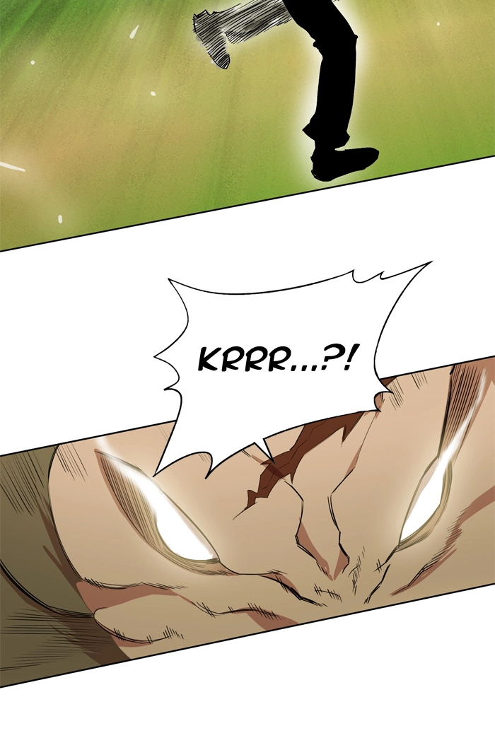 Hardcore Leveling Warrior Chapter 176.5 page 48 - 