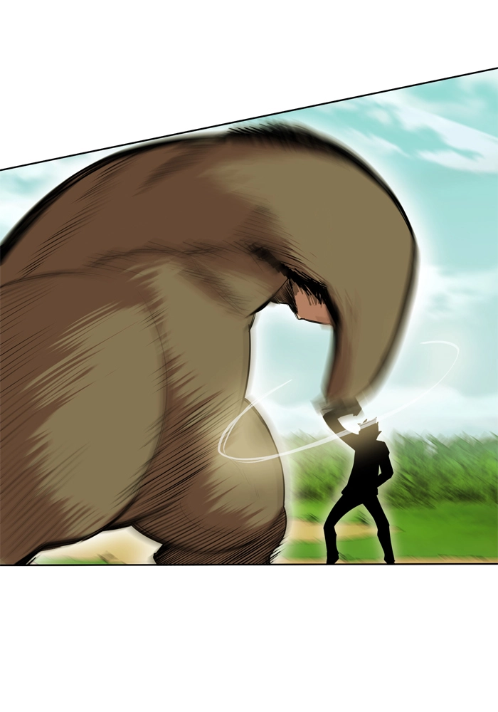 Hardcore Leveling Warrior Chapter 176.5 page 49 - 
