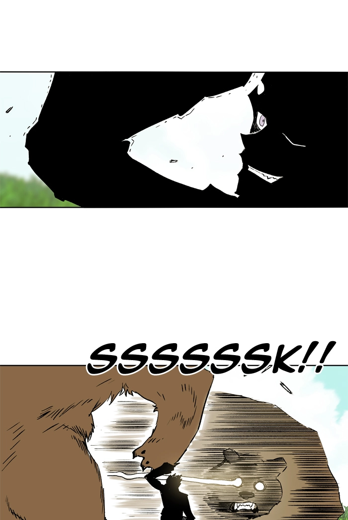 Hardcore Leveling Warrior Chapter 176.5 page 50 - 