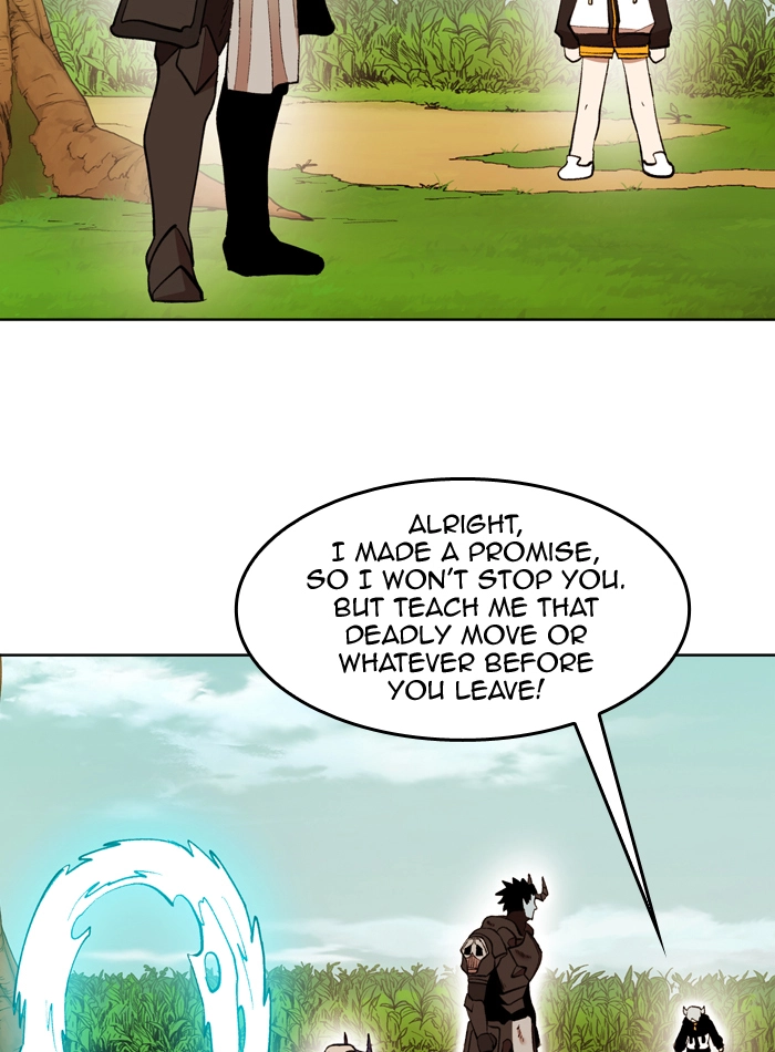 Hardcore Leveling Warrior Chapter 176.5 page 6 - 