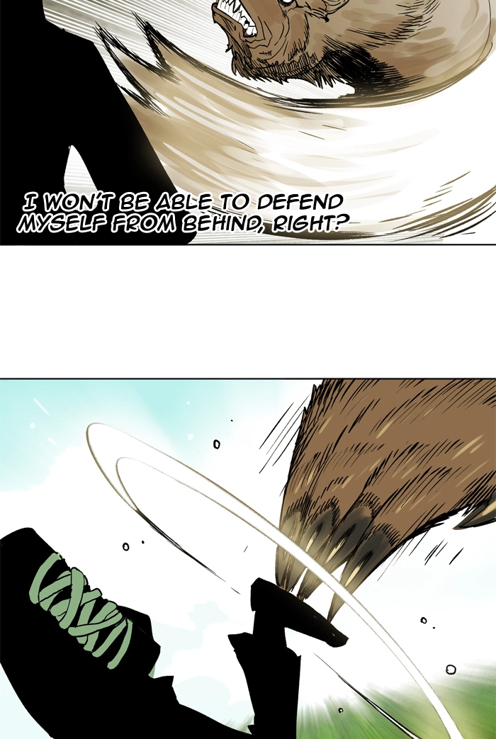 Hardcore Leveling Warrior Chapter 176.5 page 52 - 