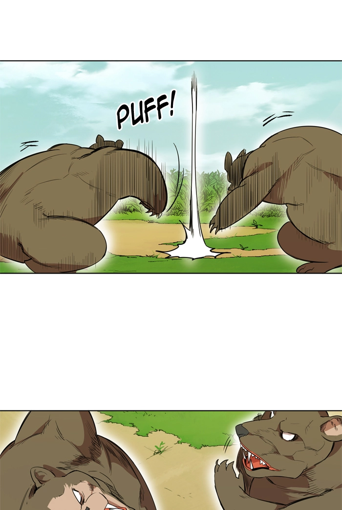 Hardcore Leveling Warrior Chapter 176.5 page 54 - 