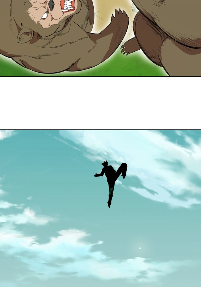 Hardcore Leveling Warrior Chapter 176.5 page 55 - 