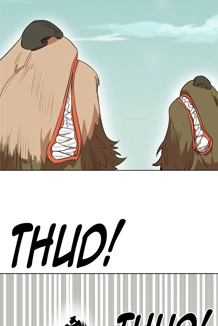 Hardcore Leveling Warrior Chapter 176.5 page 56 - 